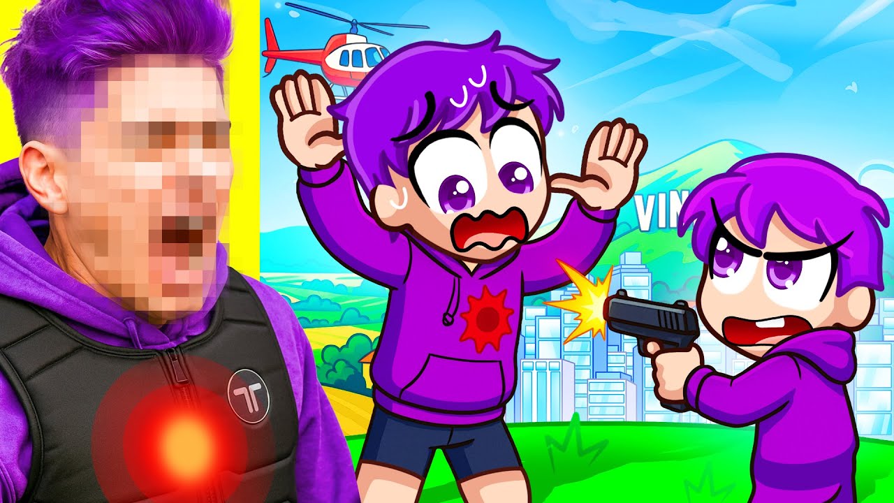 GTA 5 But I FEEL PAIN IRL (Haptic Suit)&hellip;