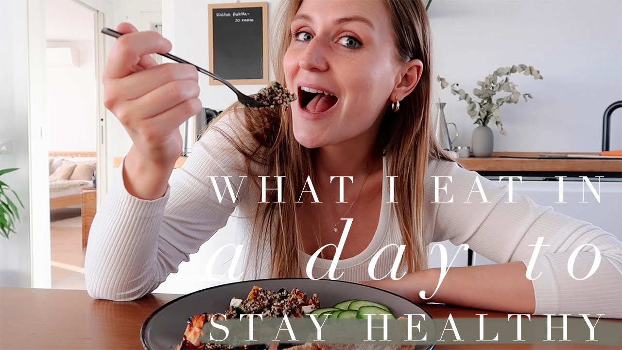 What i eat in a day #6 | Avocado toast, Bowl con quinoa e Salmone nella salsa 