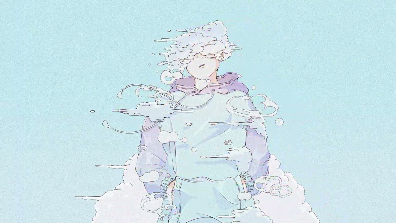 【#歌ってみた】戸惑いテレパシー/花譜 covered by 絵村きりん