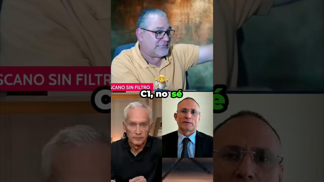 &iexcl;La Verdad Inc&oacute;moda del Exilio! 🤯 &iquest;Activismo o Modelo de Negocio Millonario?