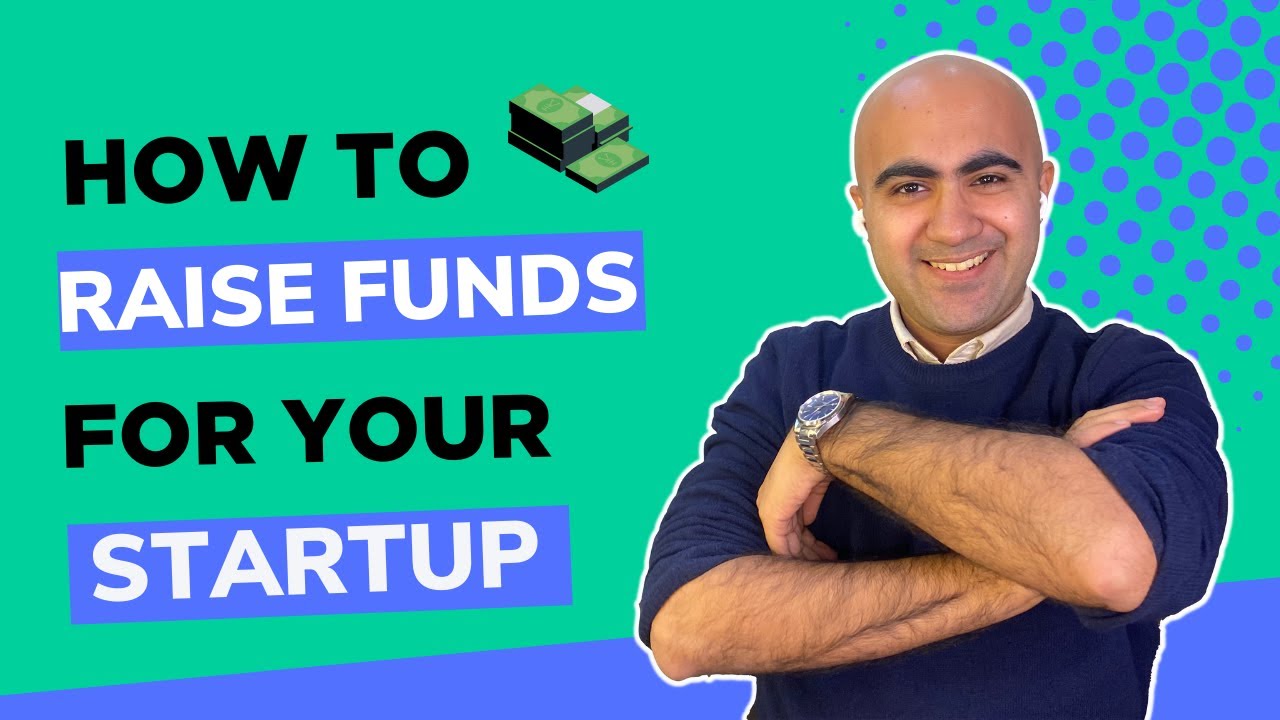 How to raise funds for your start-up ft. CA Sarthak Ahuja | Groww plus