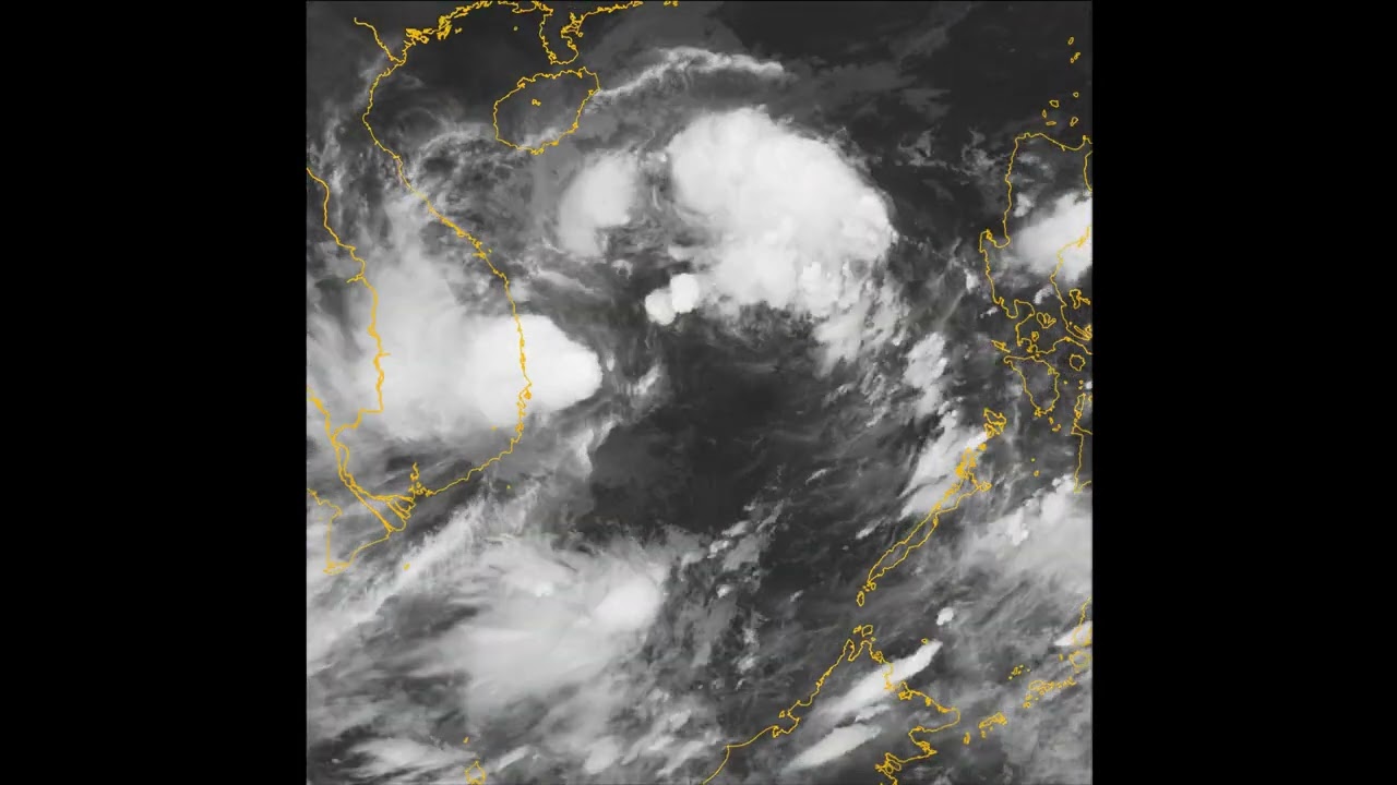 Tropical Storm Sonca (2022)