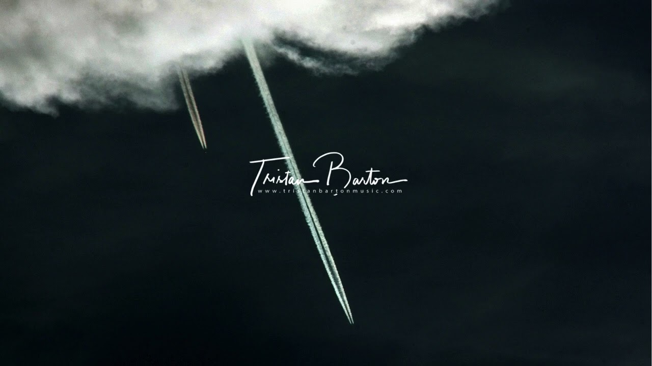 Legend Is Born - Tristan Barton