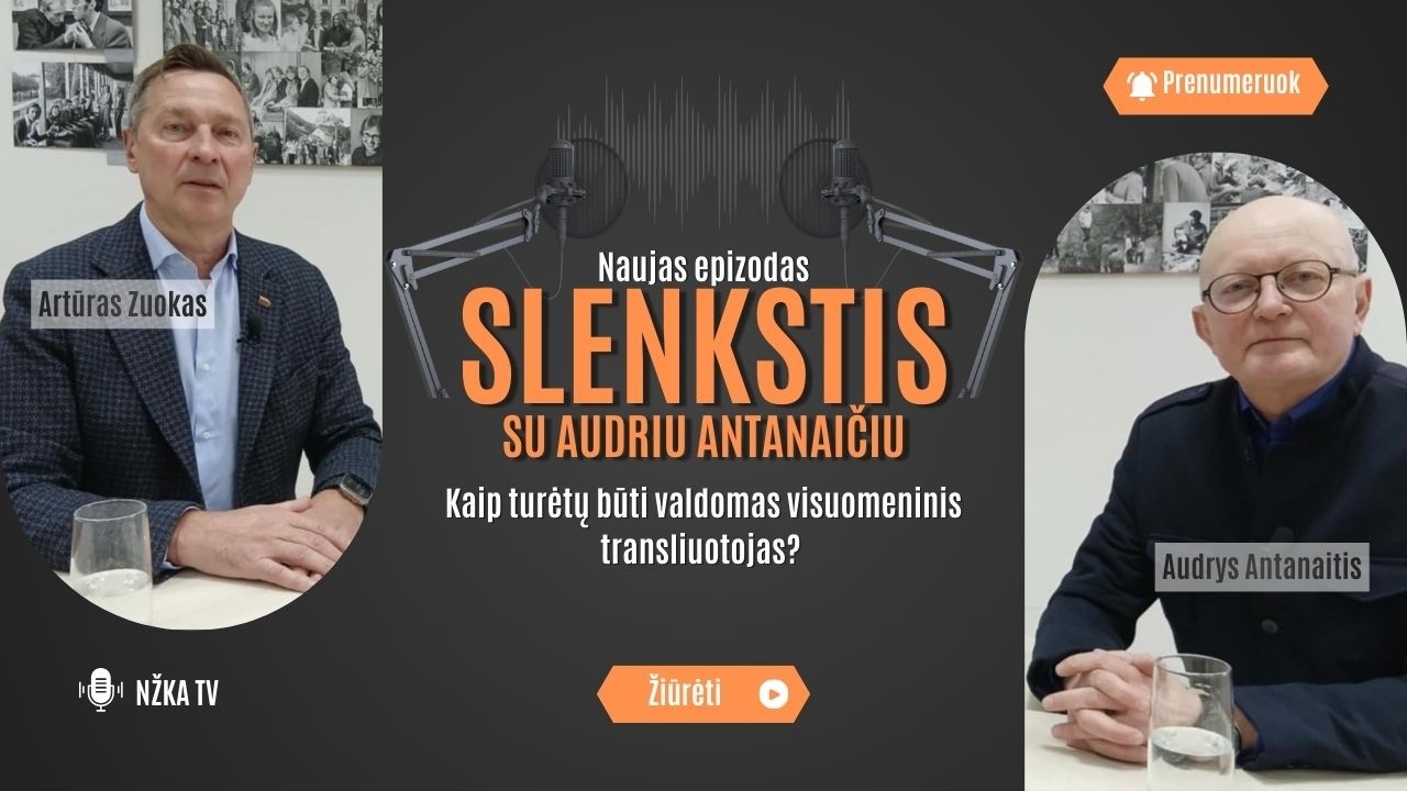SLENKSTIS | 3
