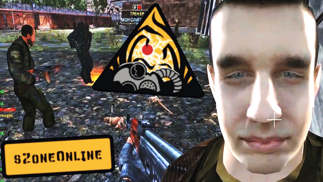 sZone ☭ Il Fallout dei russi
