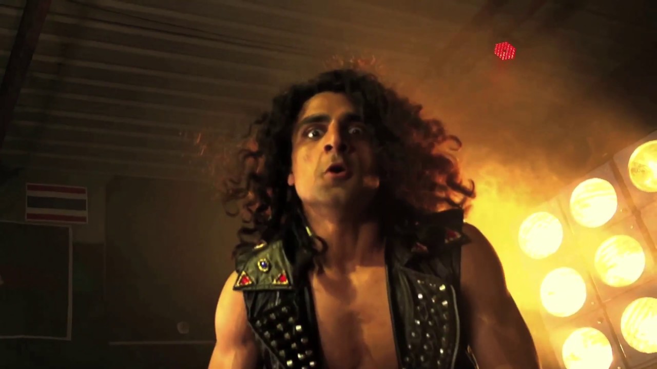Baliyan Akki is coming to change the face of Pro Wrestling in India at WIN: Dangal Ke Soorma