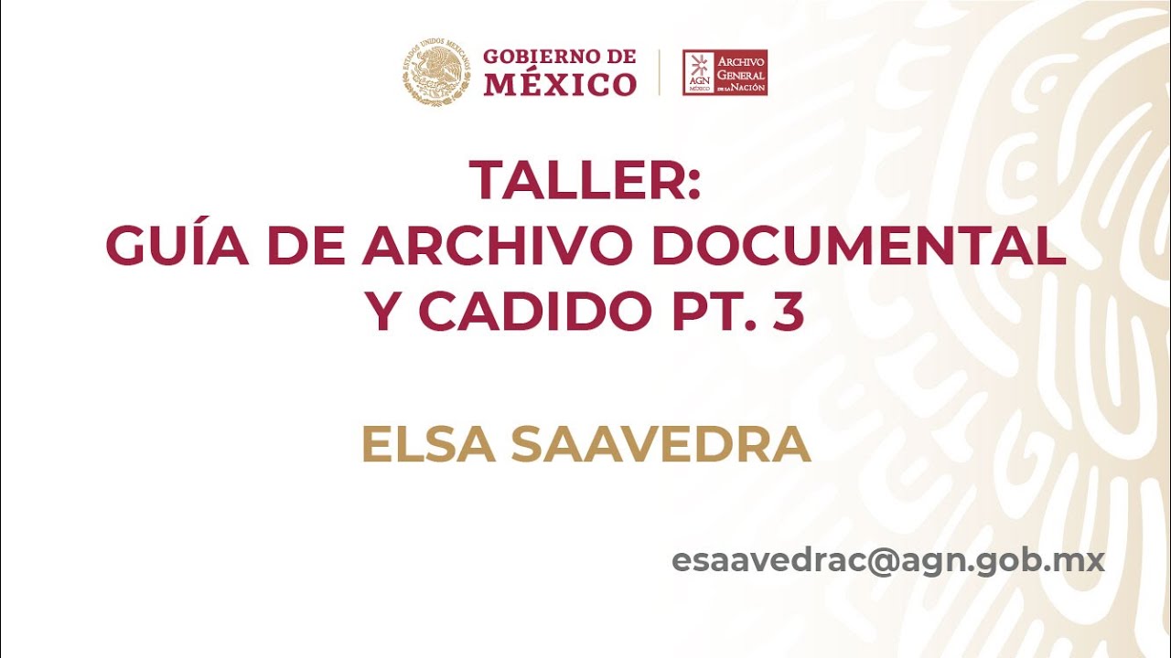 Taller 