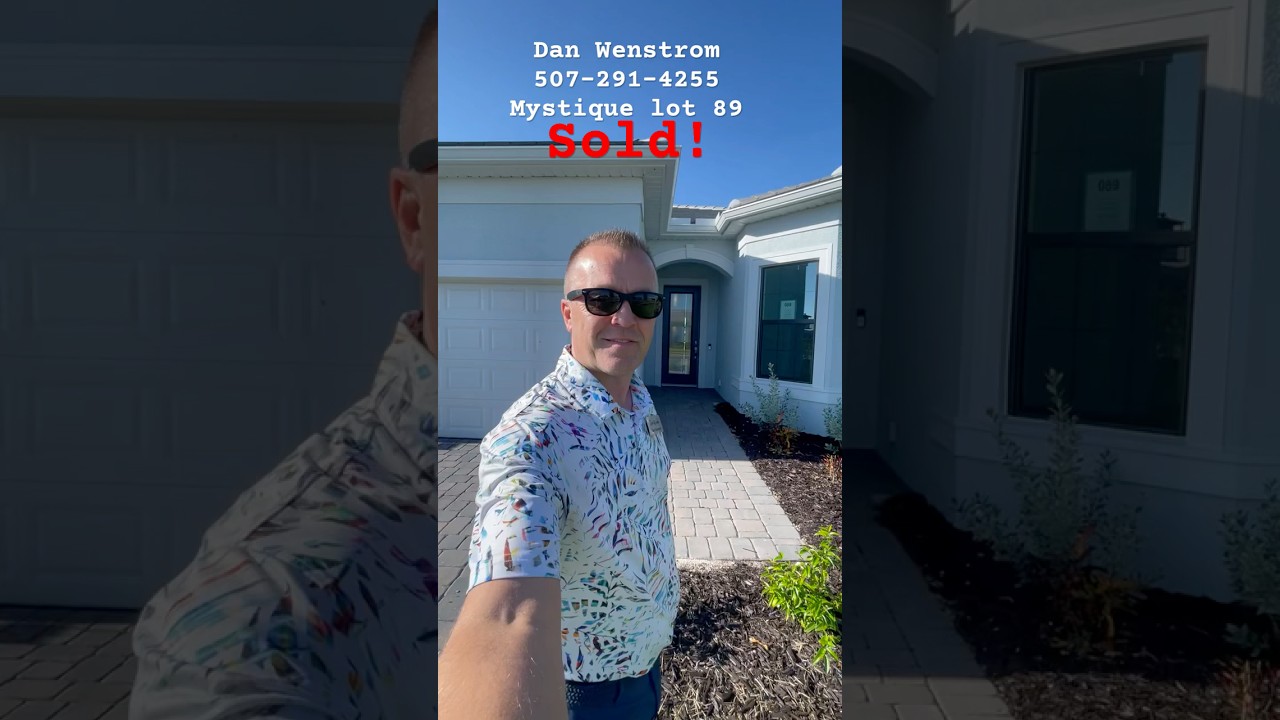 Mystique #89 #lakewoodranch #floridabeachhouse #delwebbcatalina #delwebb