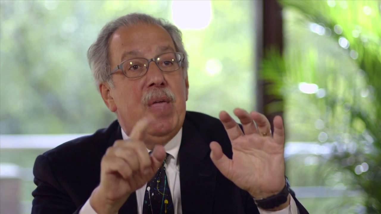 Richard Boyatzis - What Brain Science is Teaching Us about Leadership