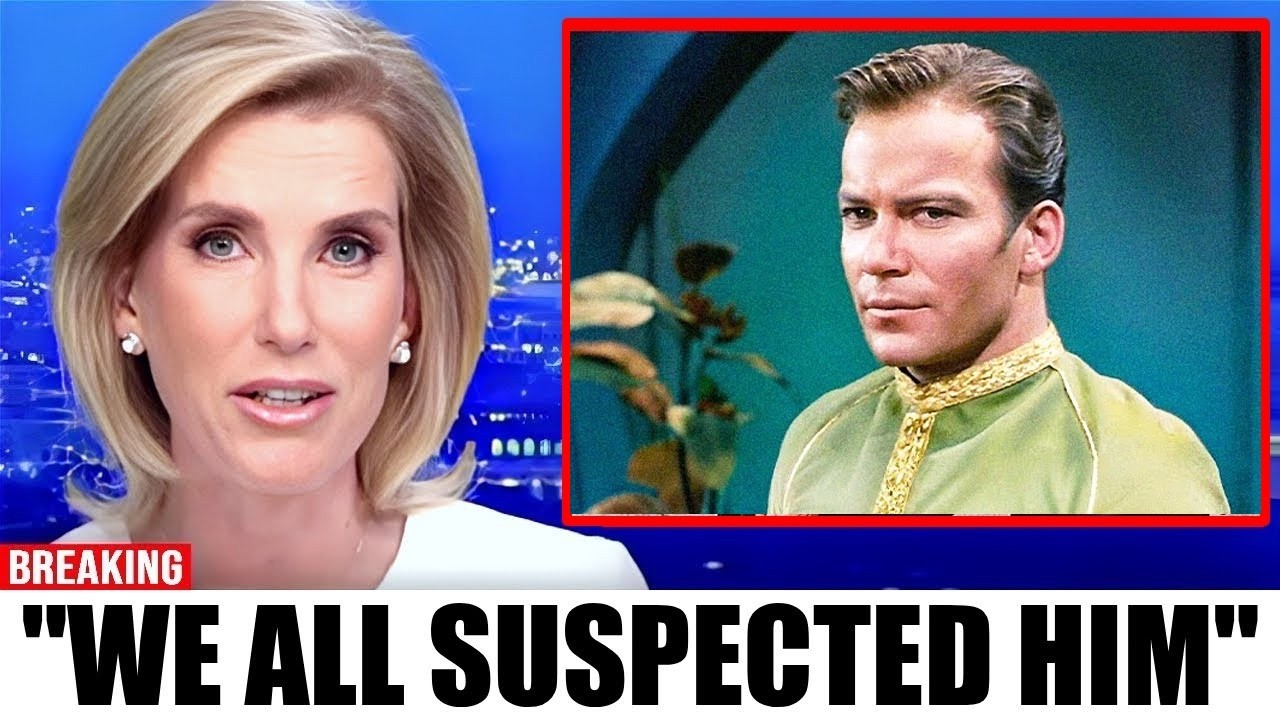 The Disturbing Reason Why Star Trek’s Original Captain Was Replaced