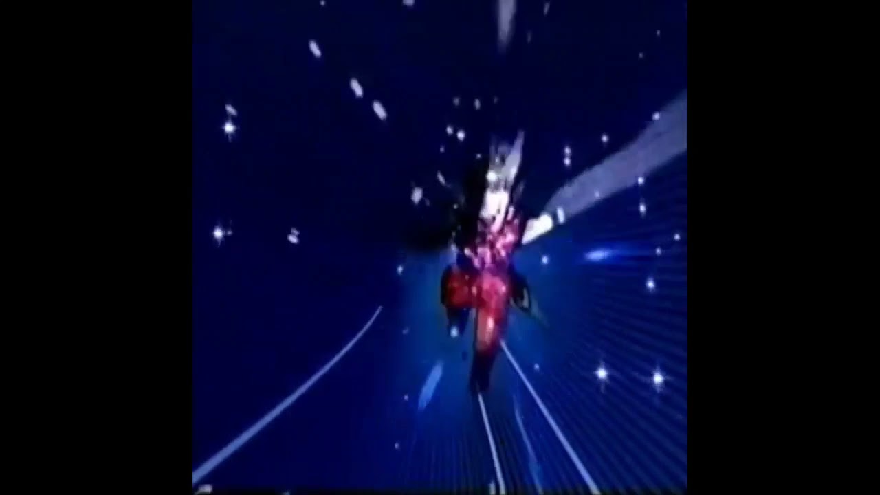Cartoon Network May Movie Month promos (May 2004)