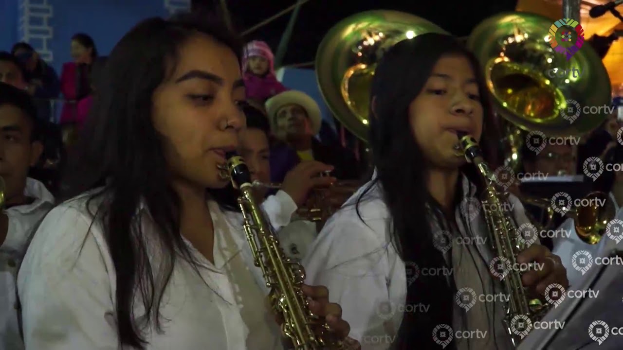 FIESTA PATRONAL DE HUAUTLA