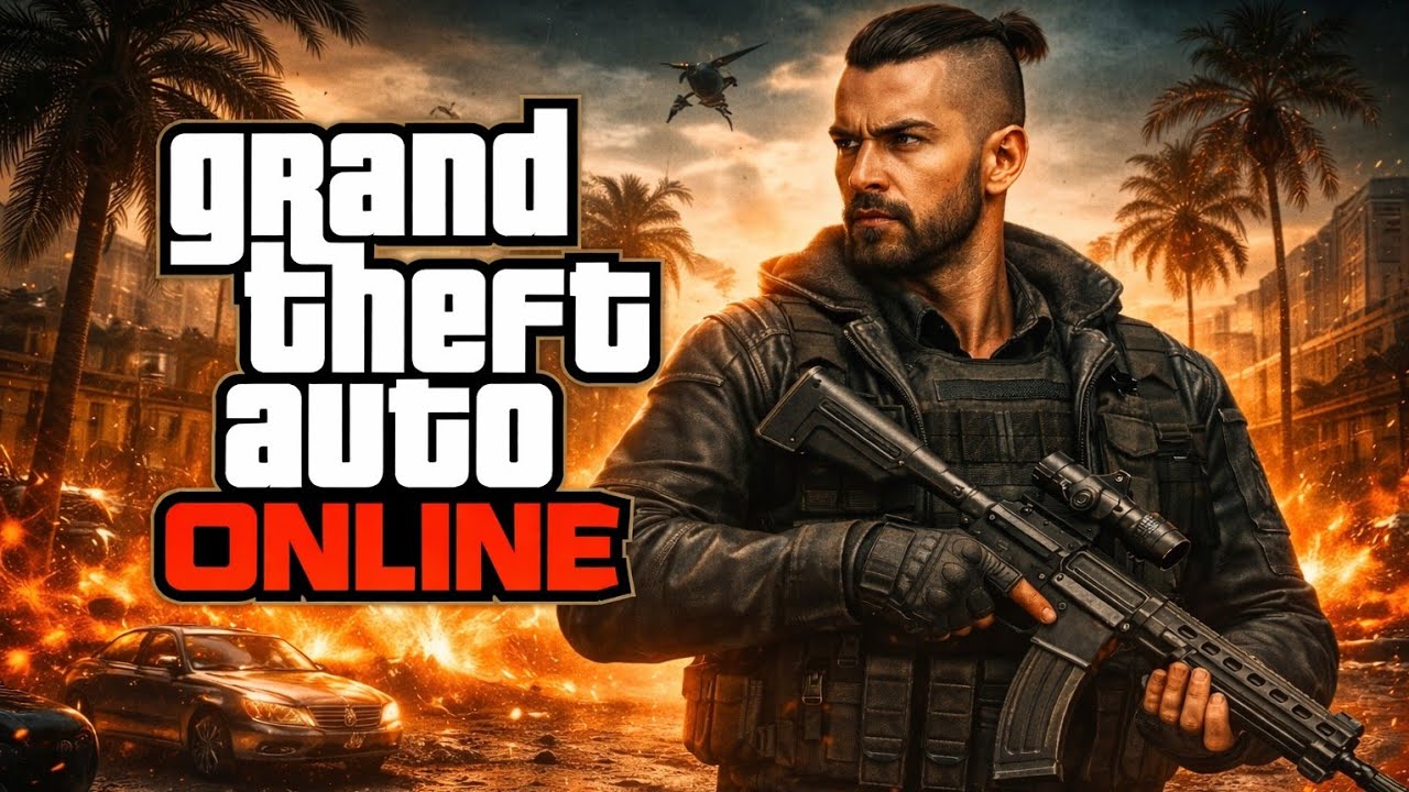GTA Online - ALL I DO IS CASH CASH CASH mit KATUCHYRA🤪🤪