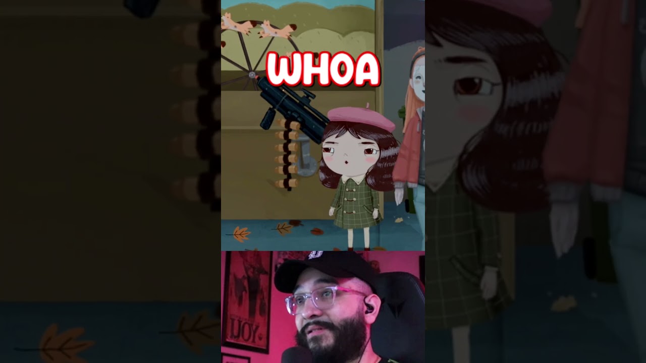 Little Misfortune NEEDS TO BE STOPPED LOL