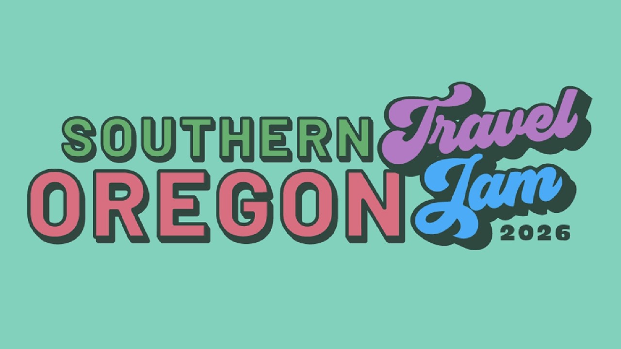 Travel Southern Oregon Symposium relaunched as Southern Oregon Travel Jam