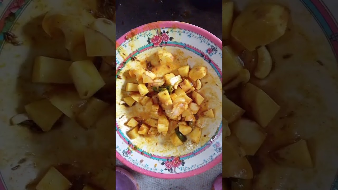 ইউনিক খিচুড়ি কসা *&%(Unique and easy# hotchpotch making @#৳%&*--)