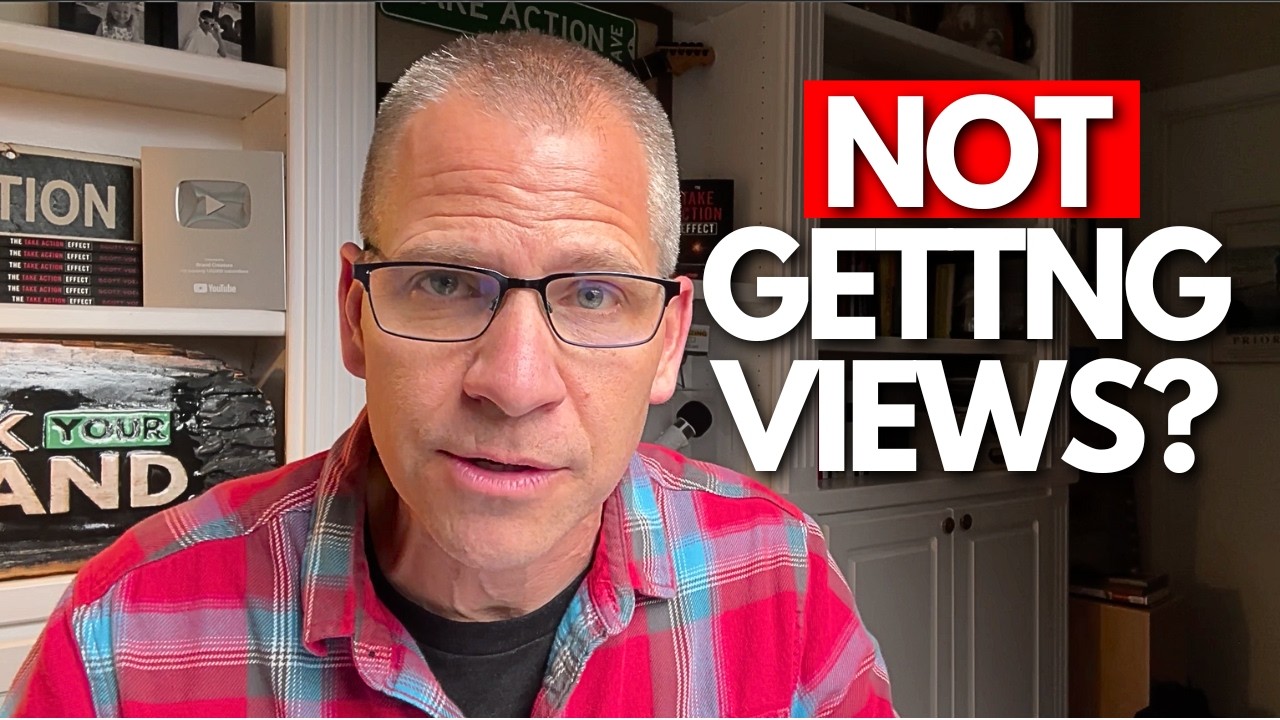 YouTube won’t recommend your videos if you don’t do this