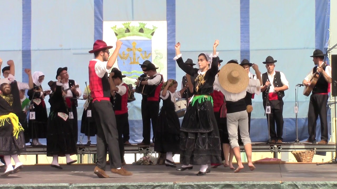 RANCHO INFANTIL DE VILA VERDE