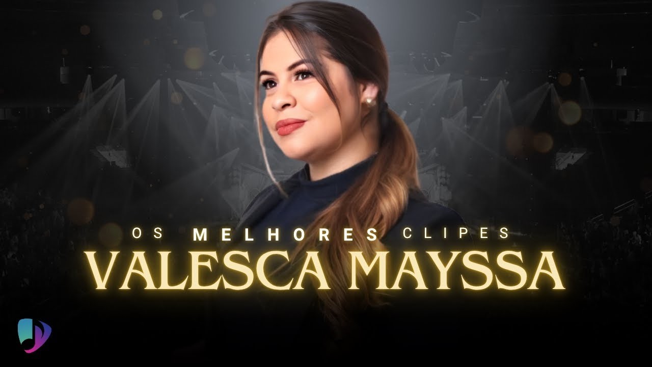 Valesca Mayssa |Os Melhores Clipes - [DVD Boa Obra]