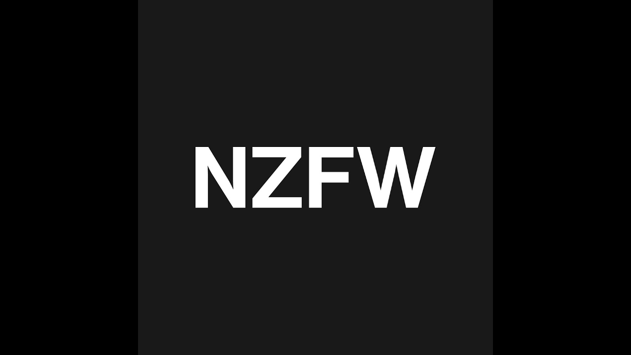 New Zealand Fashion Week 2025