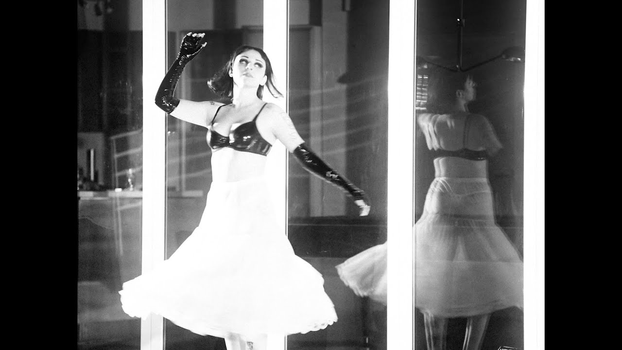 Other World (Official Music Video) - Madeline Goldstein
