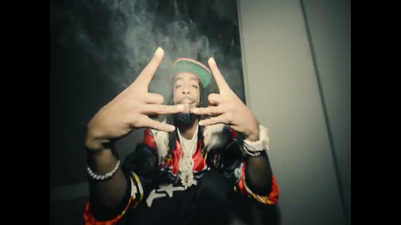 Celine - Blocc Ballout (Official Music Video)