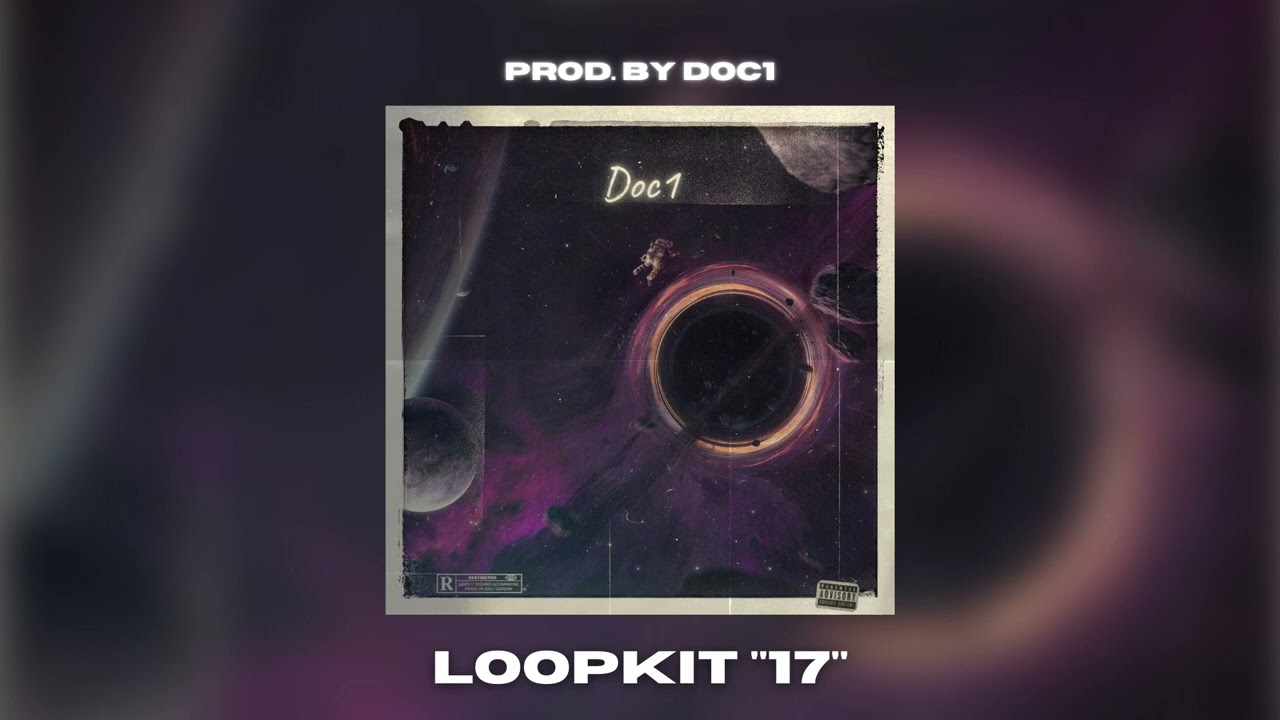 FREE Drill & Melodic Loop Kit 