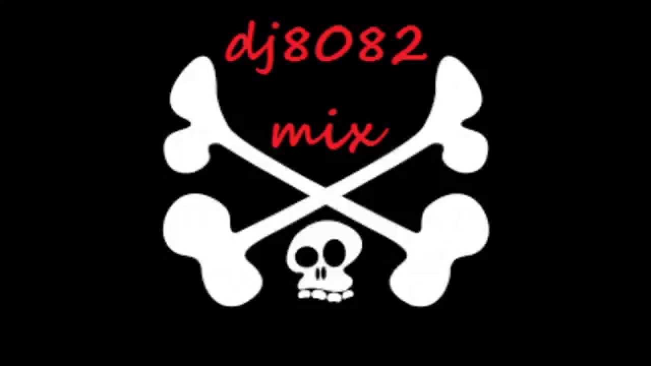 Remix Retro jumpstyle By dj8082