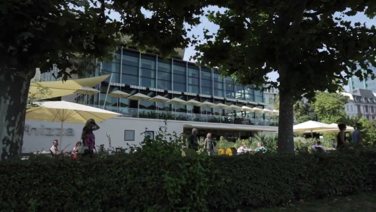 MainNizza - Der Film