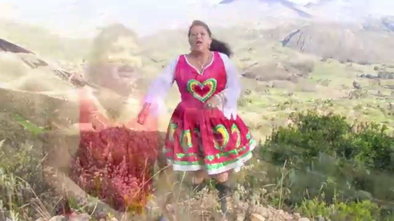 FLOR DE AZUCENA - NO HUBO BODA