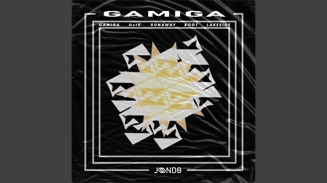 Gamiga
