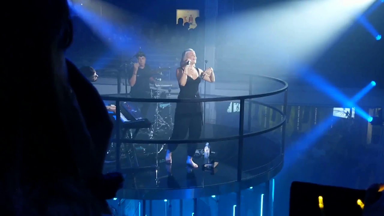 Anne-Marie 