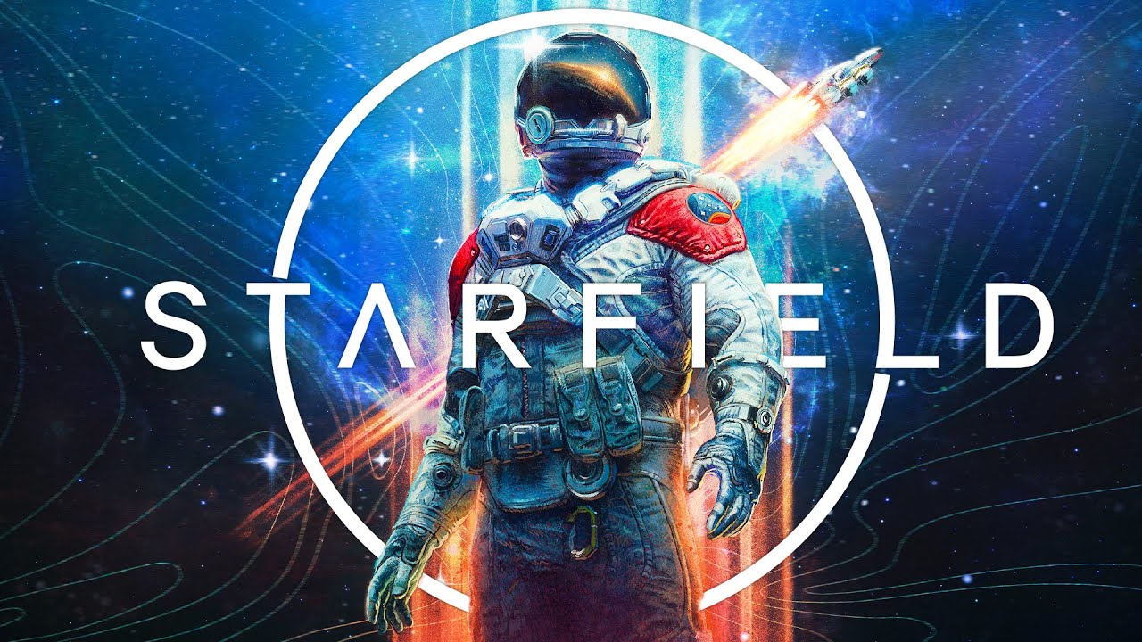 CZY TO SIĘ NAPRAWDĘ DZIEJE?! 🥹| Starfield PL [#1]
