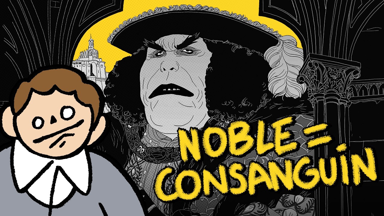 Le conte LE PLUS NOIR de la BD ? Les Ogres-Dieux de Bertrand Gatignol & Hubert [L'Antoine]