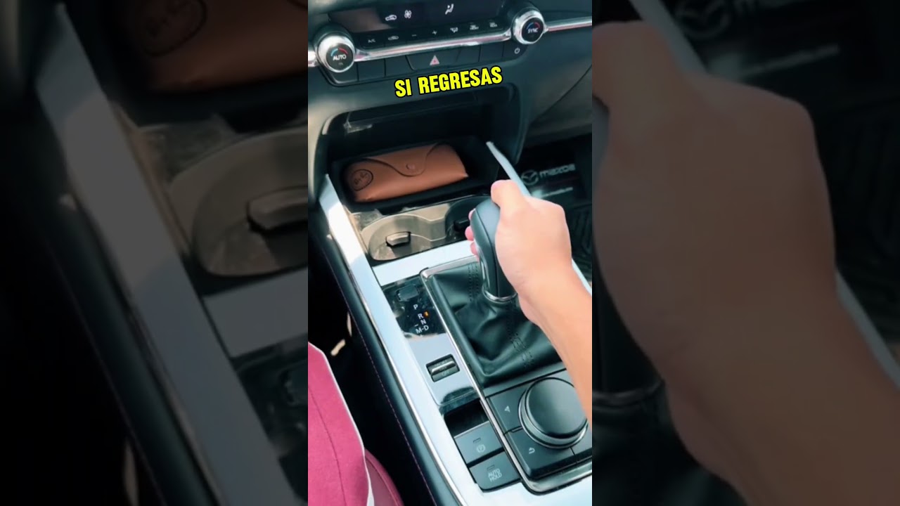 🚘😱 TRUCOS OCULTOS SEG&Uacute;N LA MARCA DE TU AUTO PARTE 6 #auto #carros