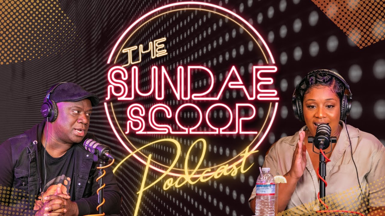 I Dated Someone I Could Fight - Comedian Tacarra Williams and Comedian Trixx