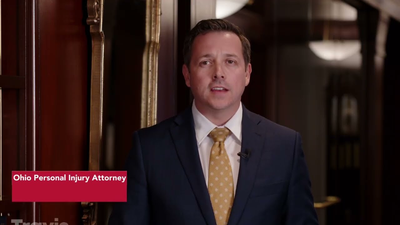 Ohio Car Accident Attorneys - Get the Compensation You Deserve | Graham Law