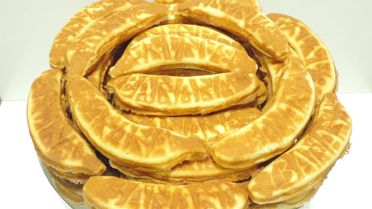 BANANA  JAPONÊS