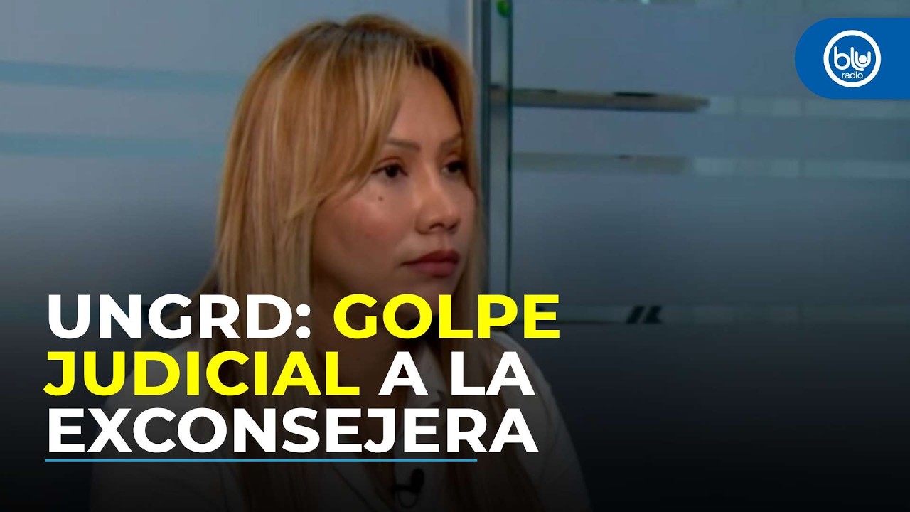 ¿Seguirá en prisión? La decisión de la Corte Suprema sobre Sandra Ortiz y la UNGRD