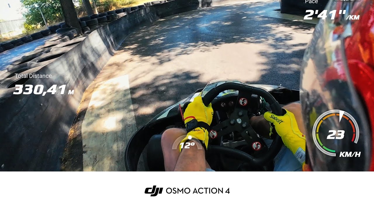 Gokart-Pécs