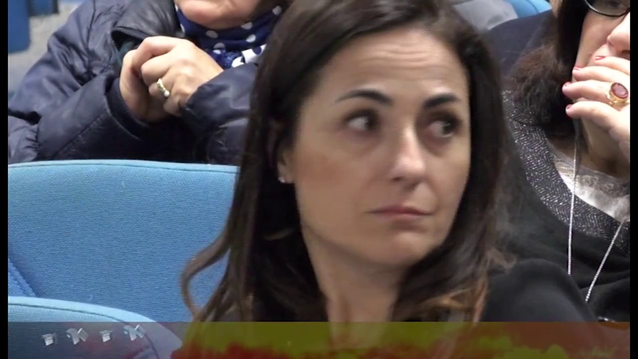 settima puntata tiri tiri con francesco casula