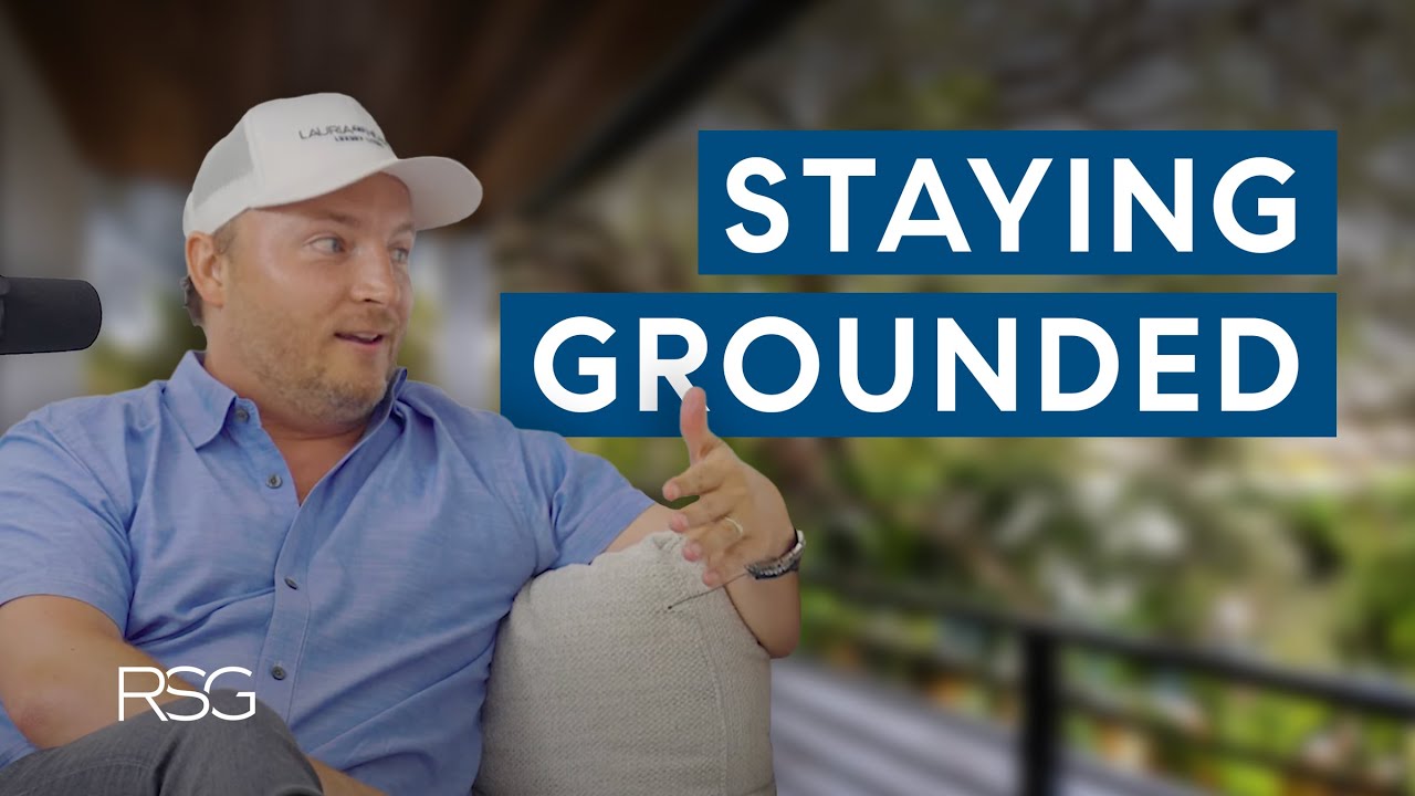 Staying Grounded in Luxury: Riley Smith Group's Approach to Miami Real Estate