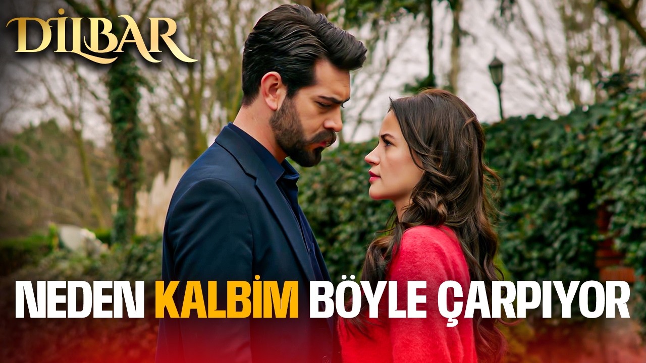 Dilan’ın Kalbi, Baran’ın Karşısında Yerinden Çıkacak! | DilBar