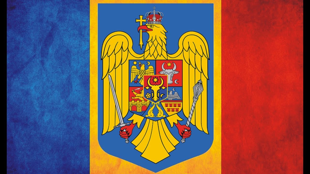 Imnul României / Republicii Moldova (folcloric) | Centenar România 100