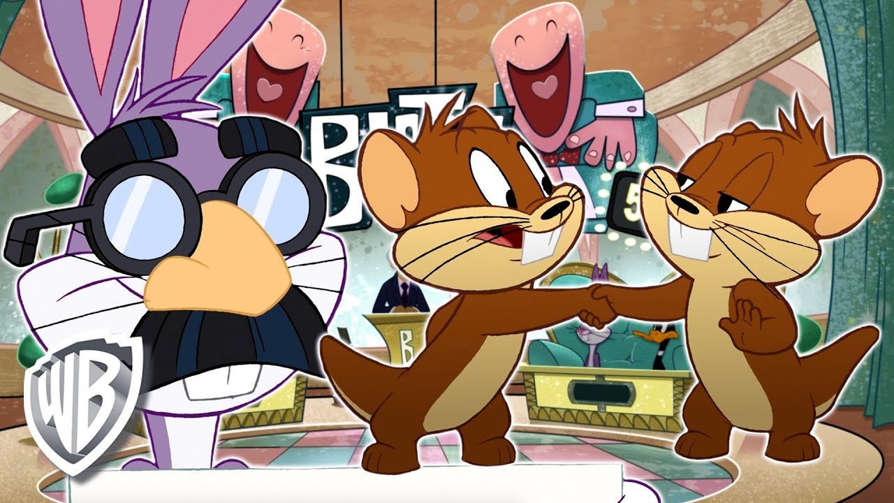 Looney Tunes en Latino | La prueba del mejor amigo | WB Kids