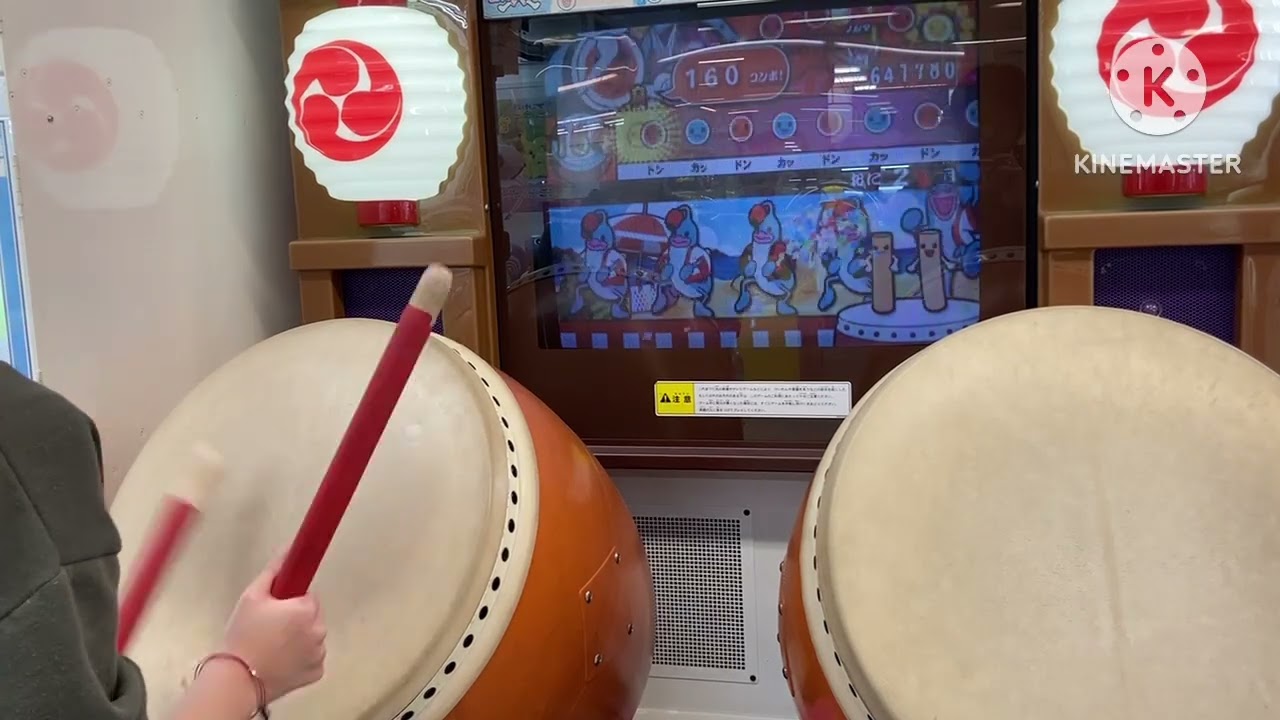 またさいたま2000旧筐体ノルマクリア！