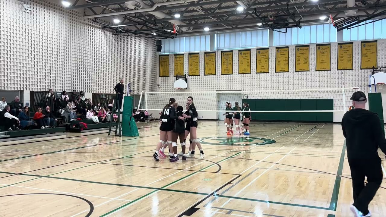BSS v HC (set 1)