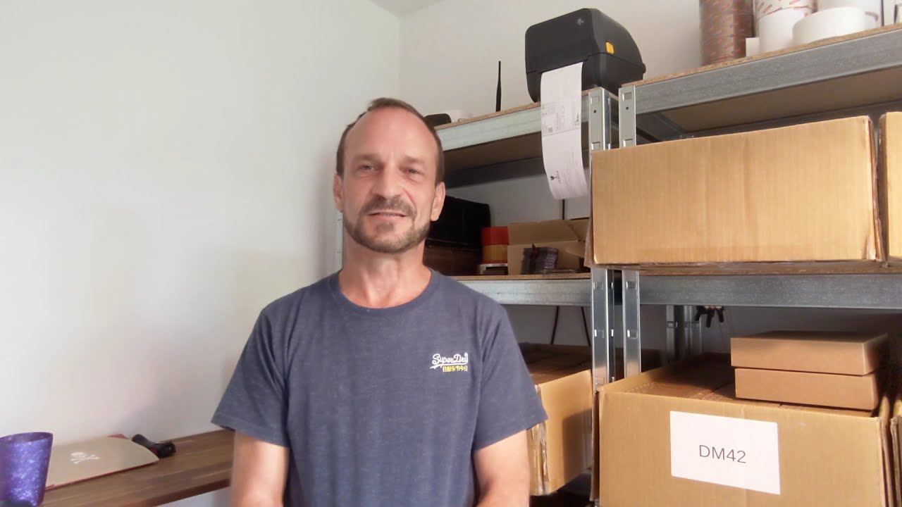 SwissMicros: May 2021 Update
