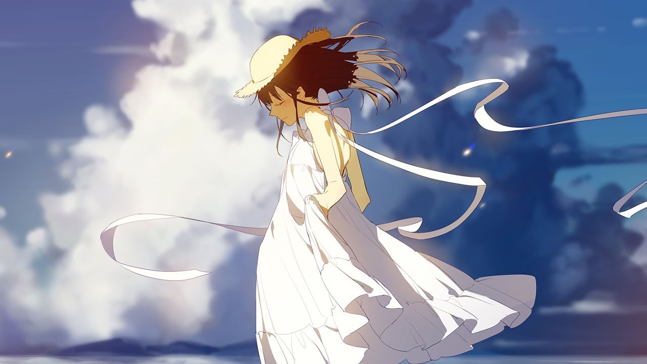 ginkiha- CLOUD FLYER