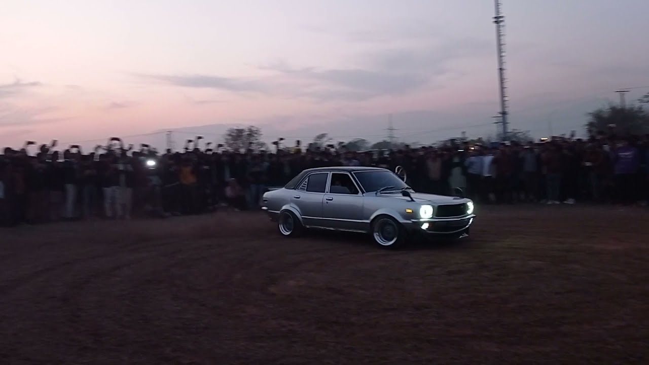 Pak wheels auto show Islamabad Lake view 2F2F 2021